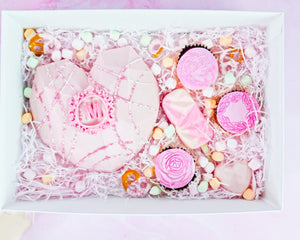 Breakable Heart Treat Box