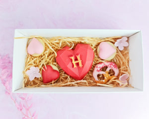 Valentine Box