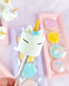 Unicorn Sweet Table